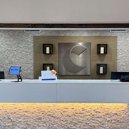 Comfort Inn Санта-Фе Экстерьер фото