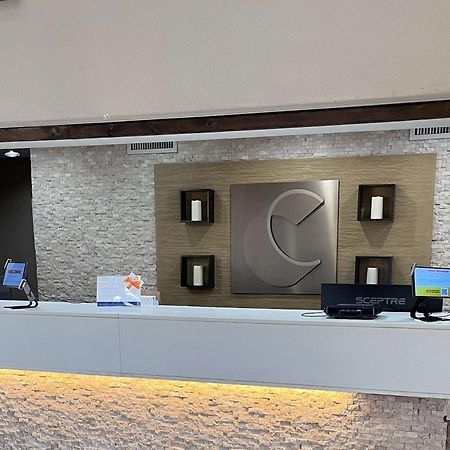 Comfort Inn Санта-Фе Экстерьер фото